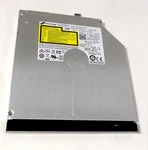 Dell Inspiron 15-5559 Series 8X Dvd Rw Sata Burner Drive GU90N Us Seller Tested. Fixed Price $21.19.