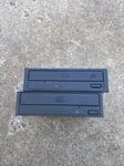 Dell Hitachi-lg GCE-8487B 0X7570 Cd-r/rw Drive W/ Sony Dvd Rom Unit. Fixed Price $40.00.