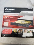 Pioneer DVR-1910LS Internal Lightscribe Dvd/cd Writer 20X Max Black,pristine. Fixed Price $69.90.