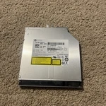 Hp Probook 640 G2 Dvd-rw Drive 840689-001 Tested GUD1N 3A. Fixed Price $14.99.
