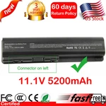 11.1V Battery For Hp G60-235DX G60-535DX G60-458DX G60-445DX G60-444DX G60-447CL. Fixed Price $16.89.