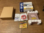 Hi-val (model H522452) 52X24X52X Cd-rw Internal Drive (new Box). Fixed Price $49.99.