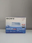 Sony DRU-820A Dvd/cd Dual Layer Double Rewritable Drive 8.5GB. Fixed Price $69.99.