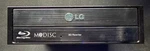 Lg BH16NS40 Blu-ray Disc Bd-re/dvd-rw/cd-rw Writer Sata Used. Fixed Price $229.99.