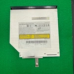 Hp TS-L633 Lightscribe Sata Dl 12.7 Mm Dvd Rw Drive 574285-FC1. Fixed Price $9.45.