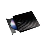 Asus SDRW-08D2S-U Portable External Dvd Writer White Usb 2.0. Fixed Price $72.36.