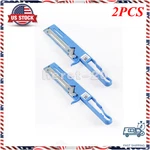 2PCS For Dell Optical Drive Blue Latch Caddy Bracket 01GX87 Quick Ship. Fixed Price $6.98.