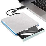 External Drive Cd-rw Dvd-r Combo Burner Usb 3.0 Type-c For Windows 11 10. Fixed Price $22.99.