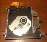 Sony Vaio VGN-TZ31WN & VGN-TZ130N VGN-TZ21WN Laptop Dvd Rw Writer UJ-862BSX2-S. Fixed Price $10.00.