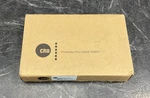 Cru Dataport DX115 6G Hard Drive Carrier 6616-6500-0500 New! Sealed!. Fixed Price $99.99.