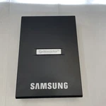 Samsung SE-S204N Dvd-r/rw External Lightscribe Drive. Fixed Price $18.00.