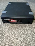 Quantegy FHD80. Gb Firewire Hard Drive With Carry Case. Fixed Price $68.39.