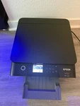 Epson XP-6100 Wireless Printer. Fixed Price $120.00.