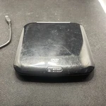 I/o Magic Corp. Dvd-rom Drive, Mod ETDU108-10-1, Portable, Lightweight, Tested. Fixed Price $15.99.