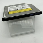UJDA755 Sony Panasonic Laptop Cd-rw / Dvd Combo Optical Drive 179682211. Fixed Price $8.88.