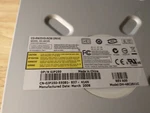 Phillips DH-48C2S11C Cd-rw/dvd-rom Drive Sata Dp/n 0JP250. Fixed Price $12.95.