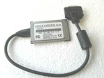 Toshiba Cable Ii Cardbus Dvd Rom Drive G8CC0001111003. Fixed Price $45.00.