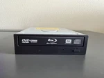 Panasonic SW-5584-C Blu-ray Combo Drive Sata Internal Bd-rom Dvd Rw New. Fixed Price $125.00.