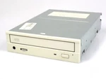 Toshiba XM-6201B SCSI-2 50-PIN 32X Cd-rom Drive Internal Beige Bezel. Fixed Price $212.80.