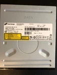 Hitachi Lg Sata Cd-rw / Dvd-rom Drive 2007. Fixed Price $24.99.