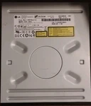 Lg Super Multi Dvd Rewriter GSA-H54L Tested And Working Free Shipping. Fixed Price $25.00.