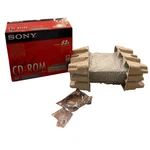 Sony Internal Cd-rom Drive Unit Ide Series CDU5221 Untested New With Box. Fixed Price $48.98.