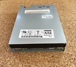 Citizen Z1DE-62B 3.5" 1.44MB Floppy Drive Hp P/n 392415-001 Open Face. Fixed Price $29.99.