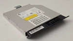 Hp Dvd/cd Rewritable Drive DS-8A8SH-EEL 537385-800 657959-001. Fixed Price $14.90.