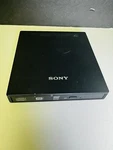 Sony (DRX-S50U) Dvd / Cd Re-writable Drive Class 1 5.2 Volts Tested & Working. Fixed Price $28.00.