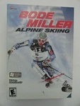 Video Game Pc Bode Miller Alpine Skiing Cd-rom Windows New Sealed. Fixed Price $39.50.