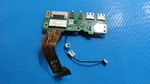 Acer Predator 15 G9-591-70VM Audio Usb Card Reader Board W/cable 69N0EXD10A01. Fixed Price $11.99.