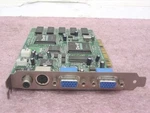 Creative Labs Pci Pc-dvd DXR2 Playback Card Hardware Decoder CT7120. Fixed Price $20.13.