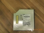 Dell Teac DV-28S-W Slim Dvd-rom Drive 1977233W-ES. Fixed Price $5.48.