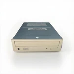 Vintage Toshiba XM-6201B Cd-rom Drive. Fixed Price $110.00.