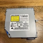 Apple Imac G5 Dvd-r Cd-rw Superdrive 4X DVR-K04PC. Fixed Price $19.99.