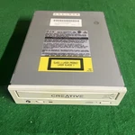 Matsushita Cd-rom Drive CR-563-B Untested 3M. Fixed Price $69.99.