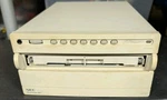 Nec Multispin 4XC External 7-DISC Cd-rom Changer CDR-C302 For Repair / Parts. Fixed Price $65.00.