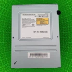 Original Xbox Samsung SDG605 X00603-006 Oem Dvd Drive Replacement New Belt. Fixed Price $99.97.