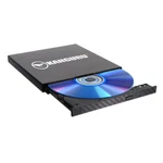 Kanguru Qs Slim Bd-re Blu-ray Burner Taa Compliant (U3BDRWSL). Fixed Price $236.89.
