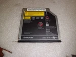 Lenovo 39T2829 39T2828 Gsa-uion Dvd Multi Recorder Cd-rw Drive. Fixed Price $9.95.