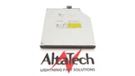 Dell 0C8XM5 Dvd-rom Slimline Sata Disk Drive For R620. Fixed Price $39.95.