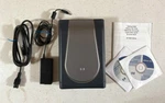 DVD300E, Complete With Power Cord, Manual, And Original Software. Fixed Price $45.00.