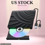 New External Blu Ray Drive Usb 3.0 Portable Bd Cd Dvd Reader Writer 3D. Fixed Price $57.75.