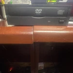 Lite-on DH-52C2S Cd-rw/dvd-rom Sata 5.25" Internal Desktop Drive. Fixed Price $14.88.