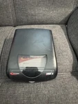 Castlewood ORB2PE00 2.2 Gb Cap. Portable External Drive Missing Cord. Fixed Price $14.99.