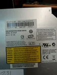 231 Philips DS-24CZP 03C. Fixed Price $10.00.