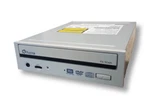 Plextor PX-504A Dvd/cd Rewritable Drive. Fixed Price $151.13.