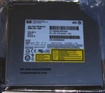 Hp Super-multi Optical Drive GSA-U20N Sata,p/n 461641-6C1 10MM. Fixed Price $21.95.