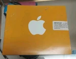 2 Vintage Apple Macbook Cds Now Up To Date 3.65/ Fast 5.0/ & Holder!. Fixed Price $24.99.