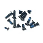 New For Hp Pavilion DV6-6000 Laptop Bottom Base Cover Case + Cd/dvd Drive Screws. Fixed Price $15.99.
